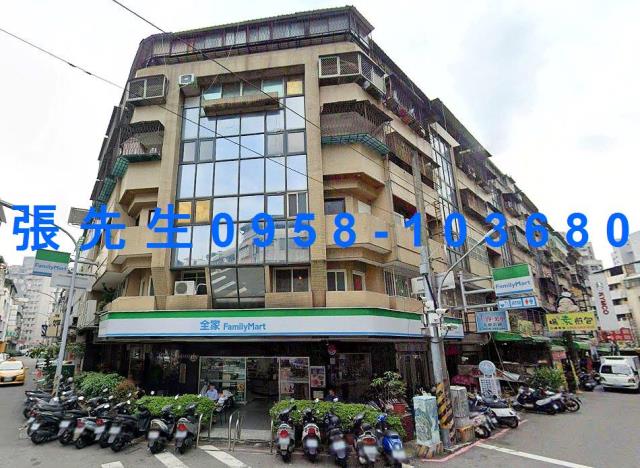 西區法拍大樓-4