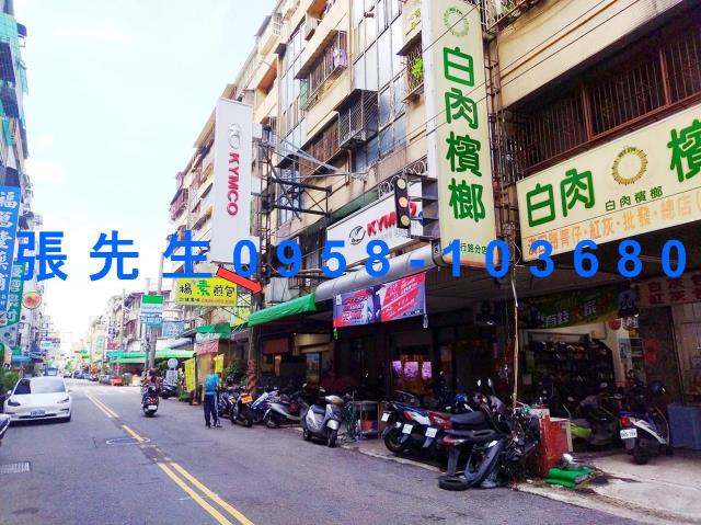西區法拍大樓-5