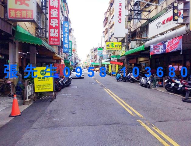 西區法拍大樓-7