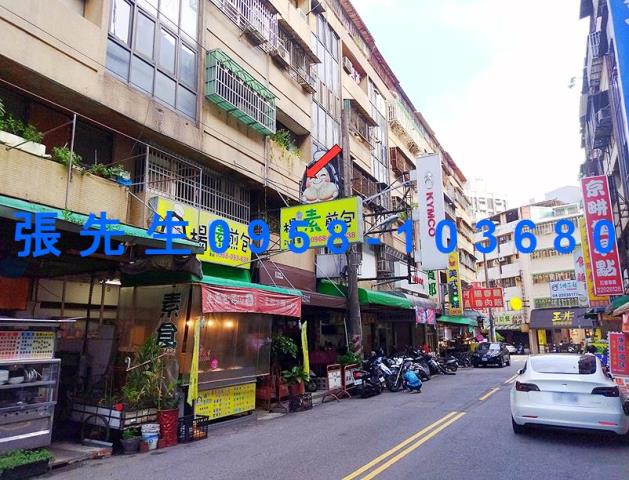西區法拍大樓-8