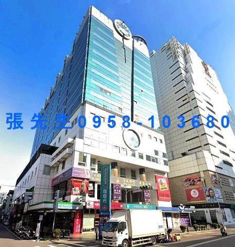 台中西區法拍商辦-2