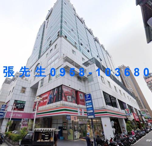 台中西區法拍商辦-3