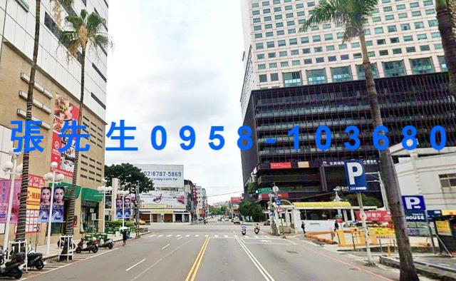 台中西區法拍商辦-4