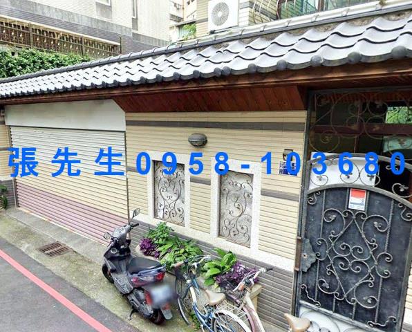 台中南屯拍賣透天-1