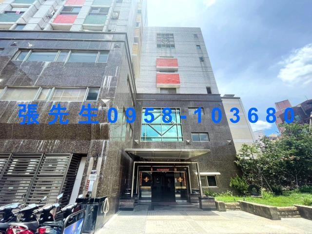 台中大樓拍賣-8