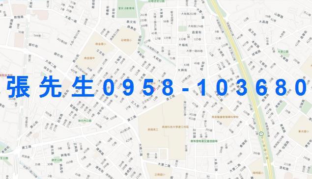 三民區法拍公寓-6
