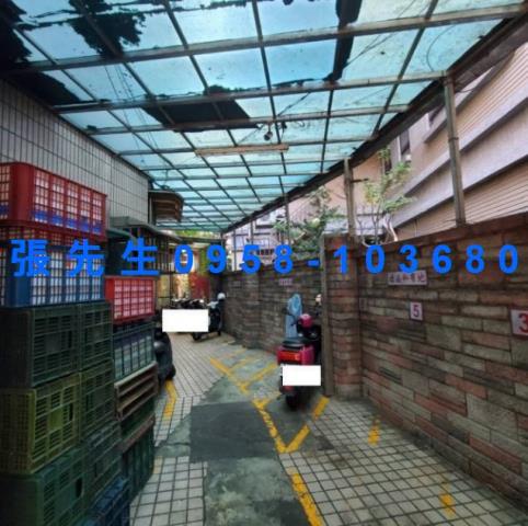 土城法拍華廈-2