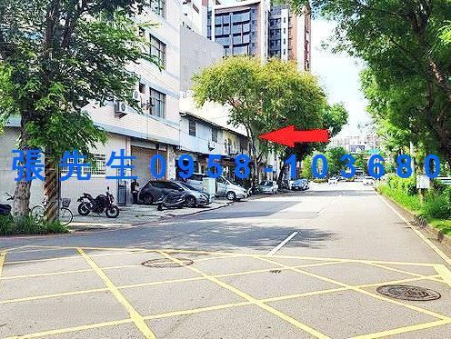 西屯法拍透天-2
