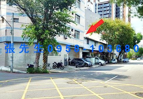 西屯法拍透天-3