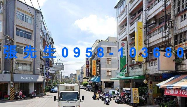 台中豐原法拍公寓-3