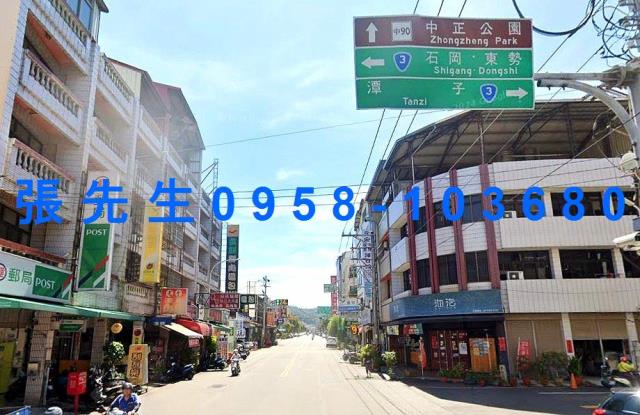 台中豐原法拍公寓-4
