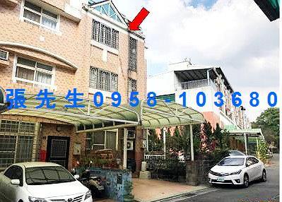 太平透天法拍-5