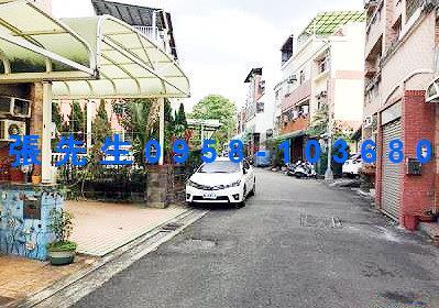 太平透天法拍-7