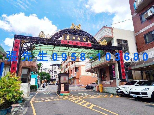 太平透天法拍-8