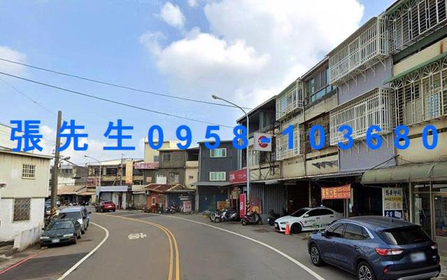 沙鹿法拍透天-3
