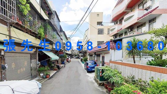 台中大里透天拍賣-2