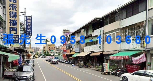 台中公寓拍賣-11