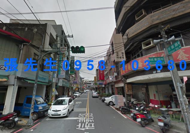 桃園中壢透天拍賣-1