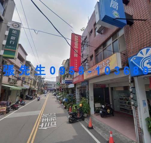 桃園中壢透天拍賣-2
