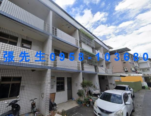 屏東法拍透天-1