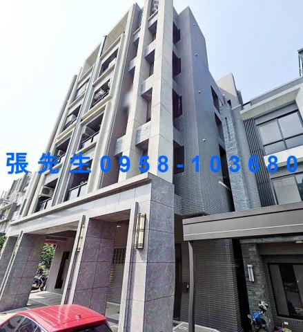 大甲法拍華廈-2