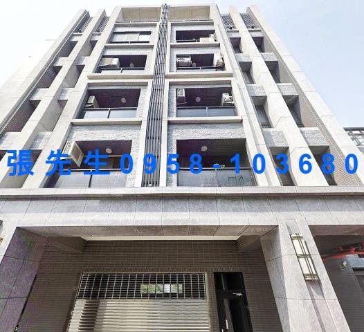 大甲法拍華廈-3