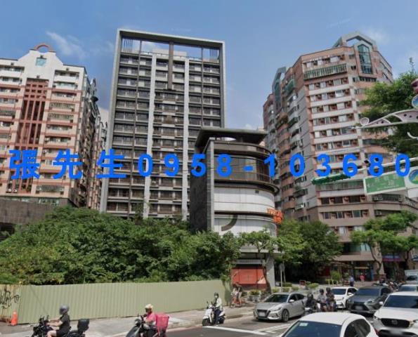 桃園區法拍大樓-0
