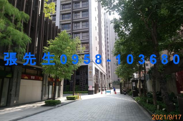 桃園區法拍大樓-4