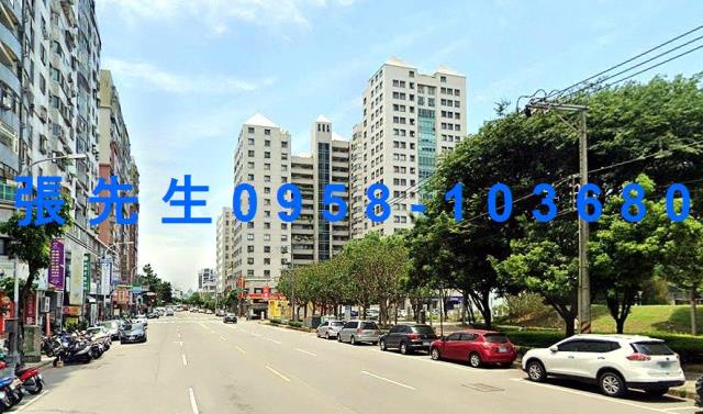 台中北屯大樓法拍-5