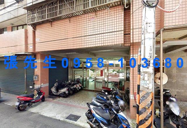 大里法拍華廈-2