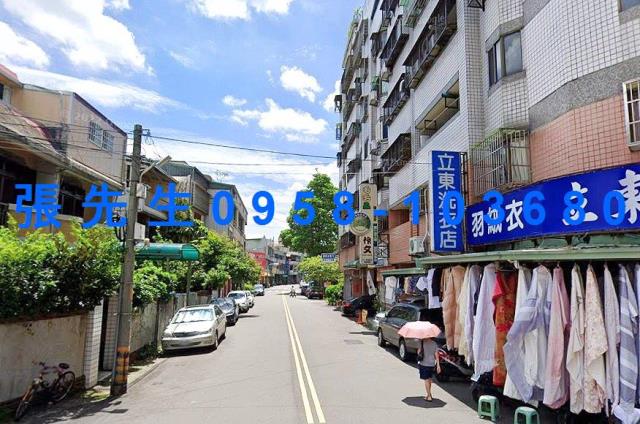 大里法拍華廈-4