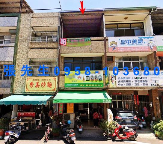 豐原拍賣透天-0