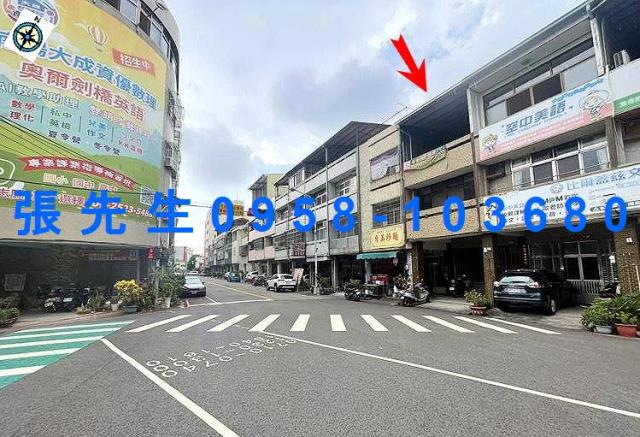 豐原拍賣透天-7