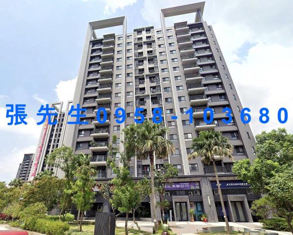 台中北屯法拍大樓-2
