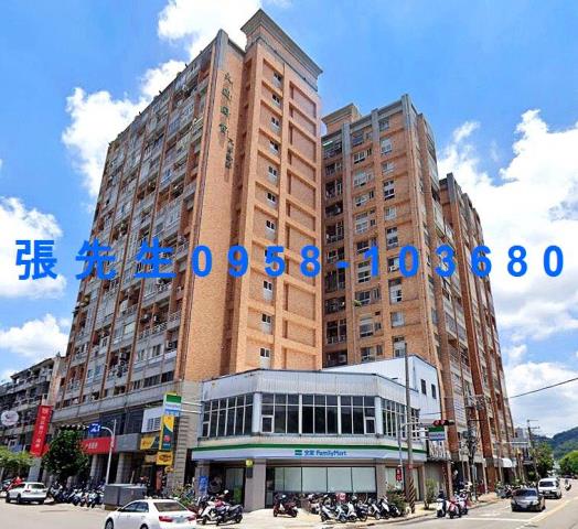 台中法拍大樓-0