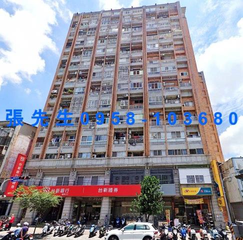 台中法拍大樓-1