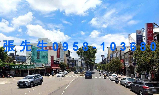 台中法拍大樓-5
