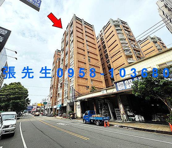 台中法拍大樓-7