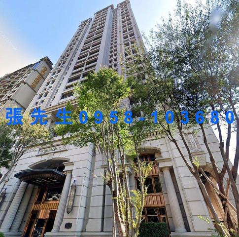 台中大樓法拍-0