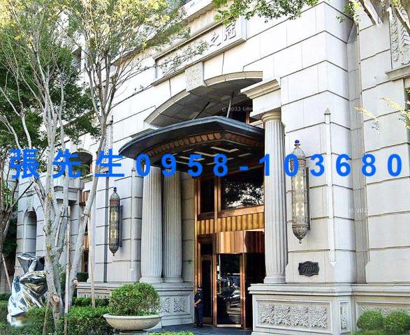 台中大樓法拍-1