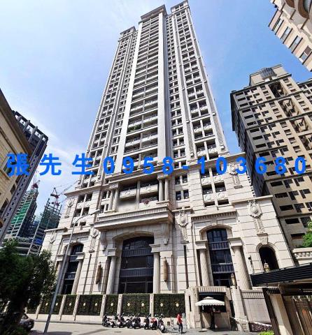 台中大樓法拍-3