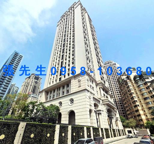 台中大樓法拍-4