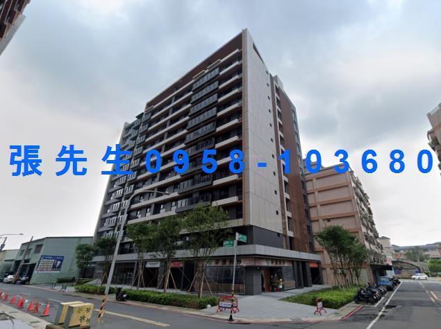 桃園區大樓法拍-0