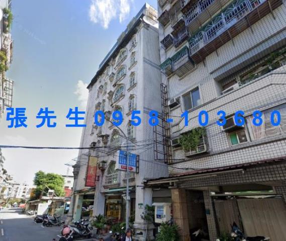 新北土城法拍華廈-1
