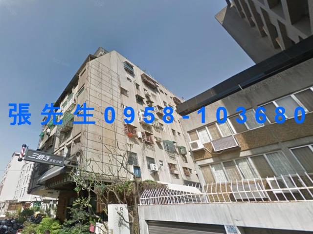 台中西區法拍華廈-3