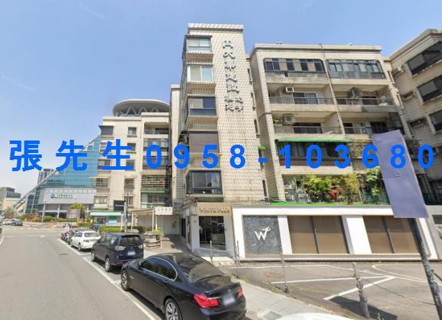 台北法拍華廈-2