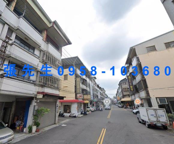 台中大里法拍透天-3