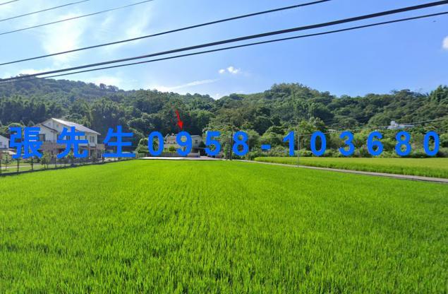 苗栗公館法拍農舍-2