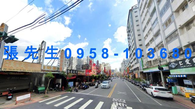 台中拍賣大樓-4