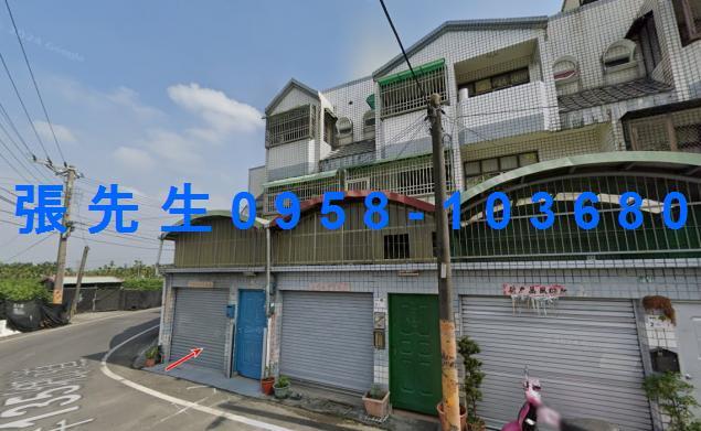 屏東佳冬拍賣透天-1